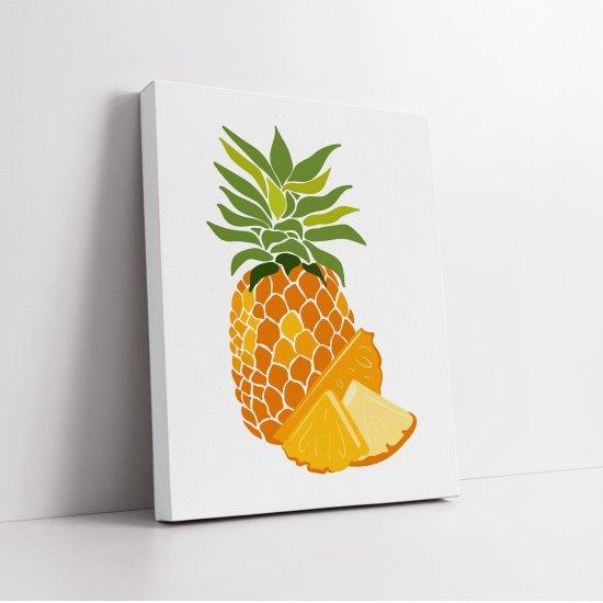 Ananas Fotoğrafı