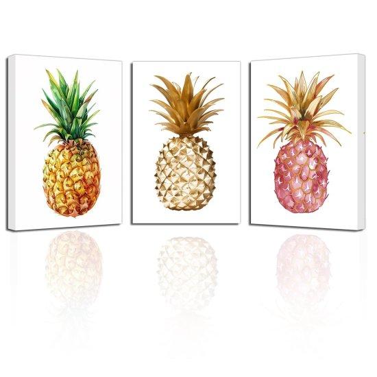 Ananas Fotoğrafı