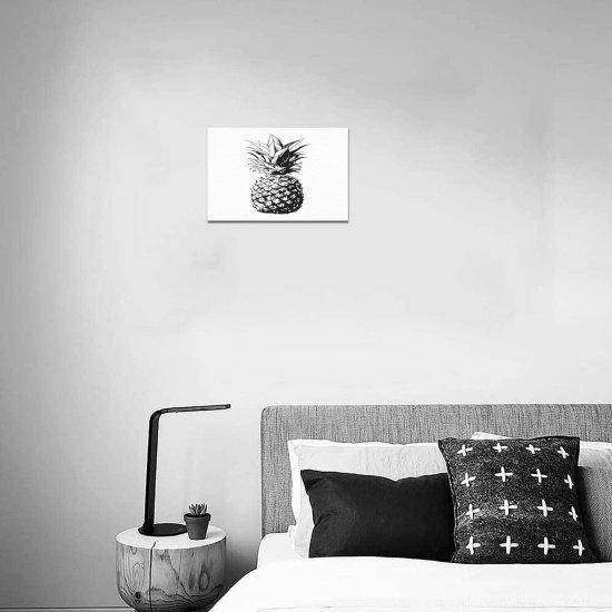 Ananas Fotoğrafı