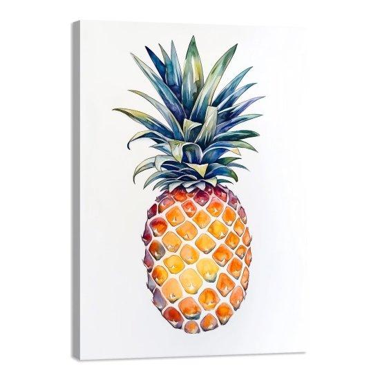 Ananas Fotoğrafı