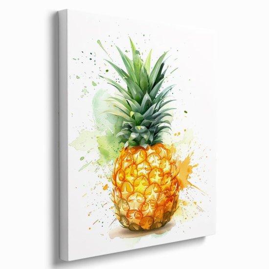 Ananas Fotoğrafı