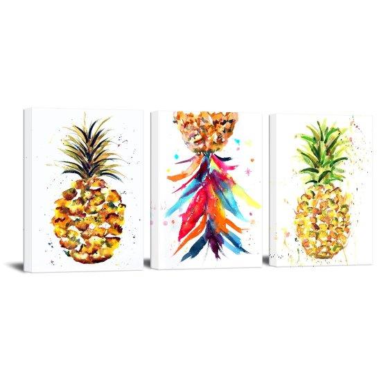 Ananas Fotoğrafı