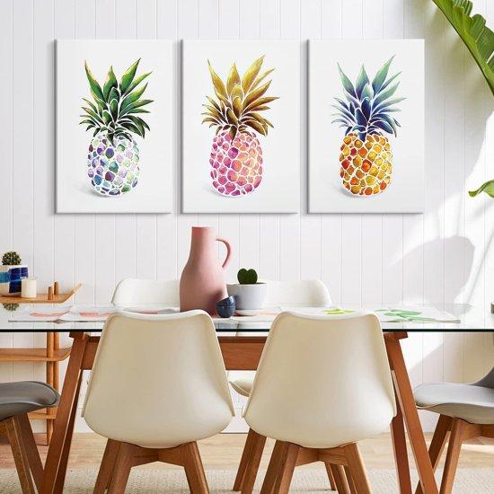 Ananas Fotoğrafı