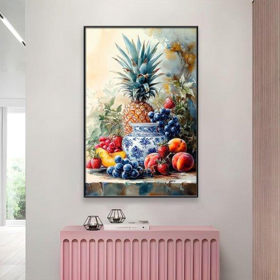 Ananas Fotoğrafı