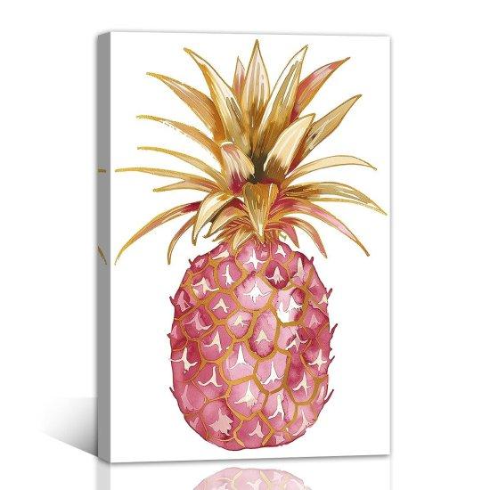 Ananas Fotoğrafı