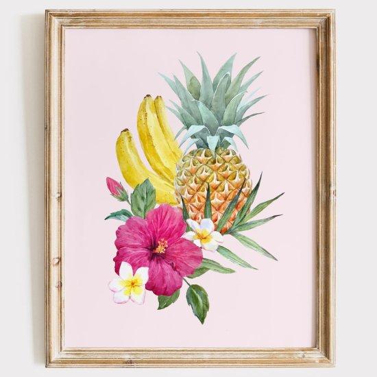 Ananas Fotoğrafı