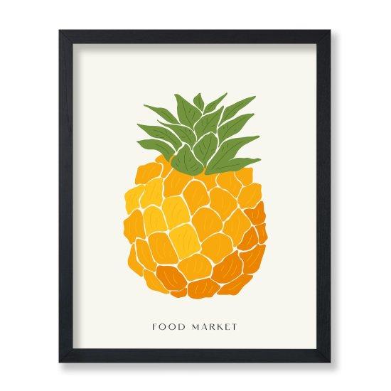 Ananas Fotoğrafı