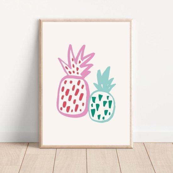 Ananas Fotoğrafı
