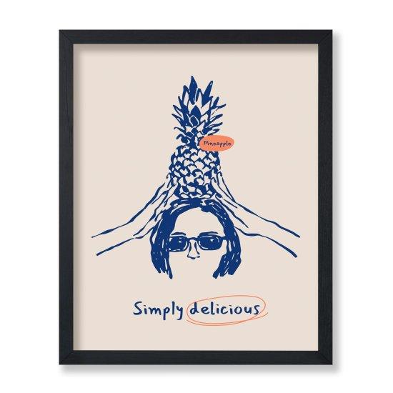 Ananas Fotoğrafı