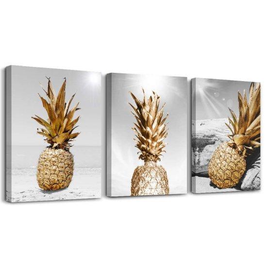 Ananas Fotoğrafı