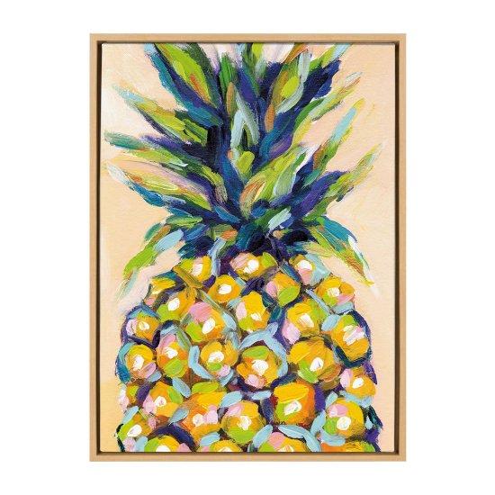 Ananas Fotoğrafı
