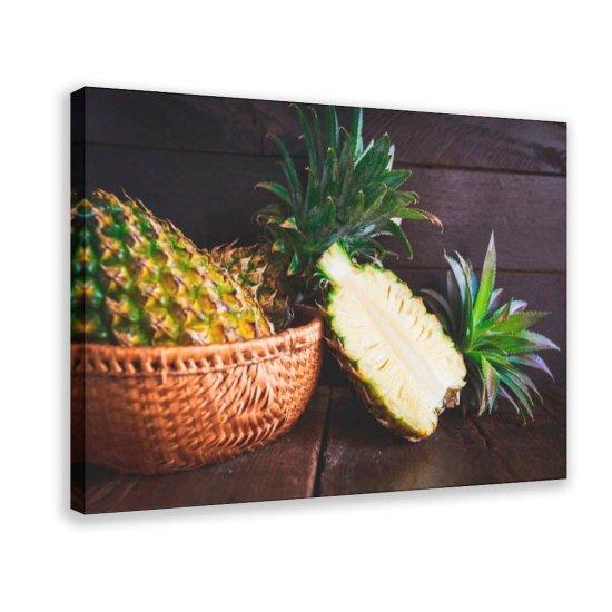 Ananas Fotoğrafı