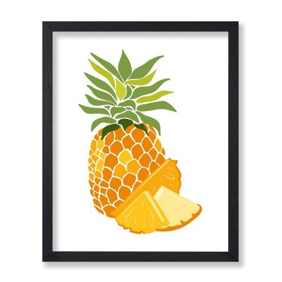 Ananas Fotoğrafı