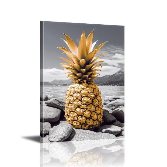 Ananas Fotoğrafı