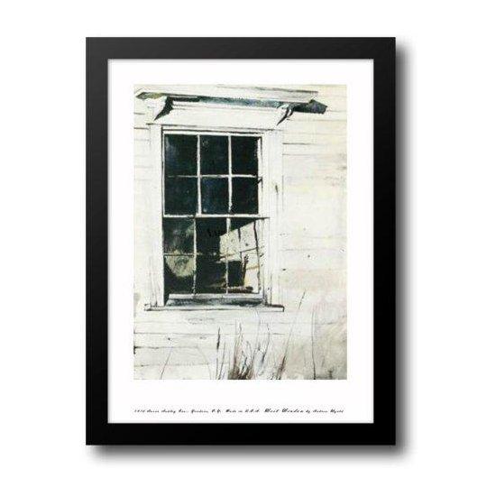 Andrew Wyeth Denizden Esen Rüzgar