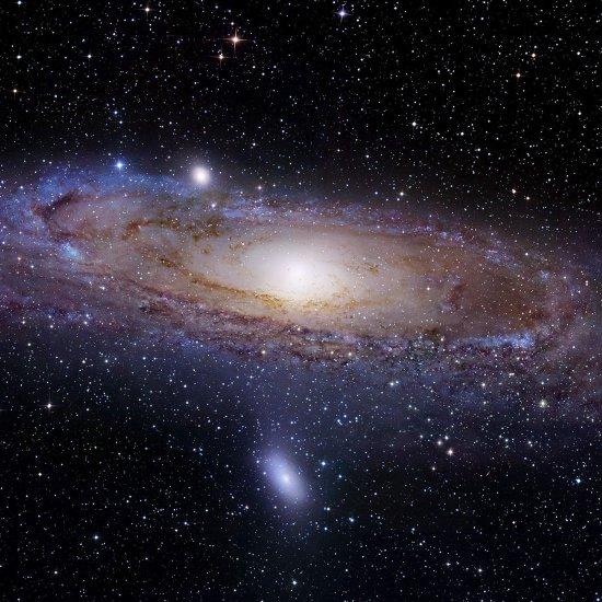 Andromeda