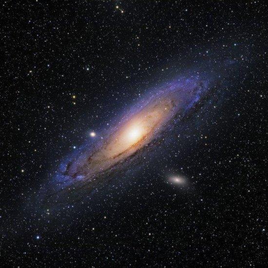 Andromeda
