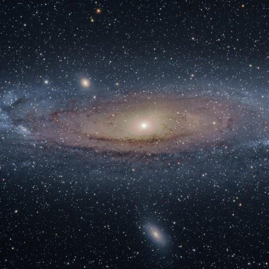Andromeda