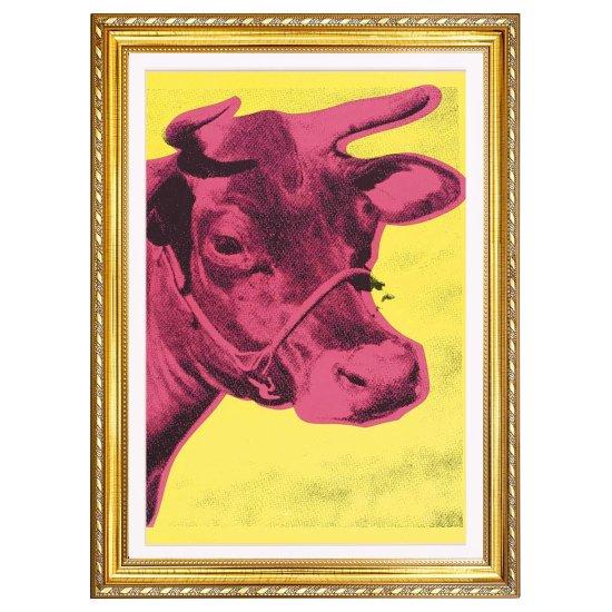 Andy Warhol Sanat Eserleri
