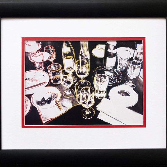 Andy Warhol Sanat Eserleri