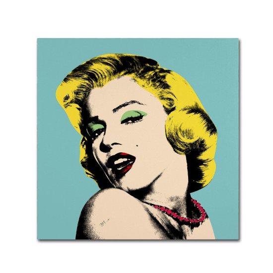 Andy Warhol Sanat Eserleri