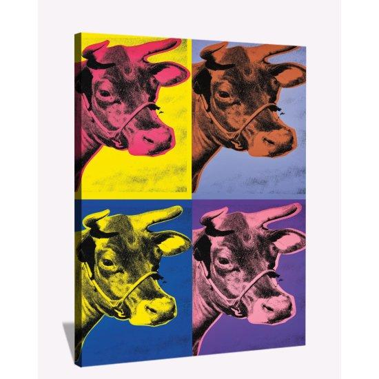 Andy Warhol Sanat Eserleri