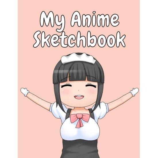 Anime Defter