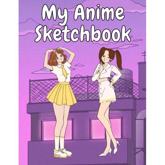 Anime Defter