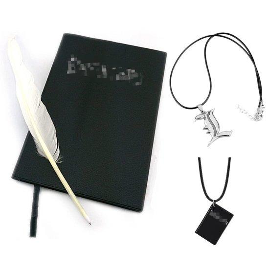 Anime Defter
