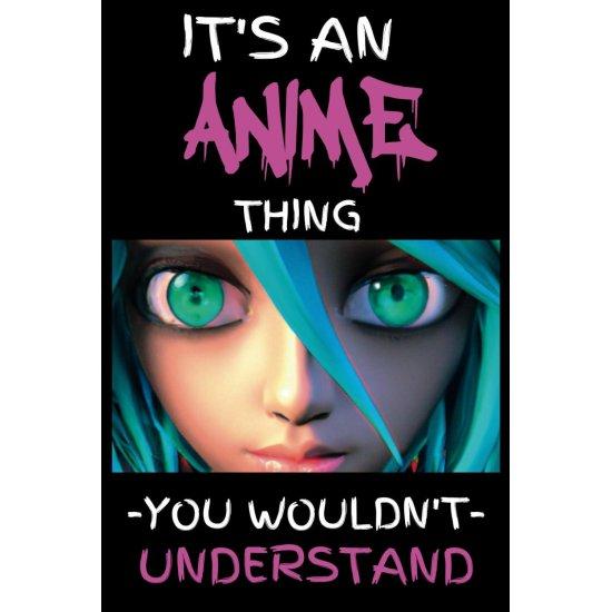 Anime Defter