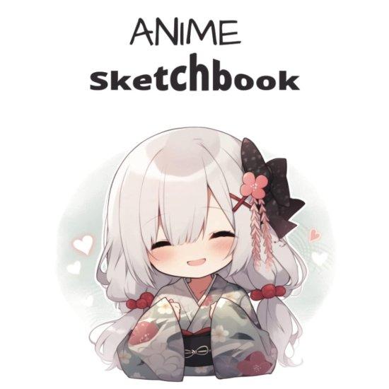 Anime Defter