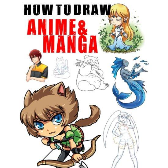 Anime Defter