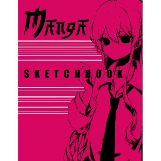 Anime Defter