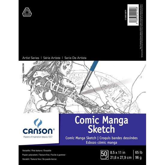 Anime Defter