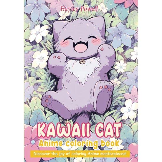 Anime Defter