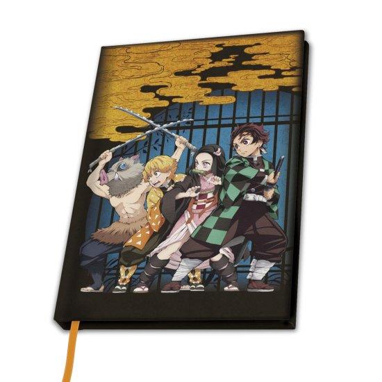 Anime Defter