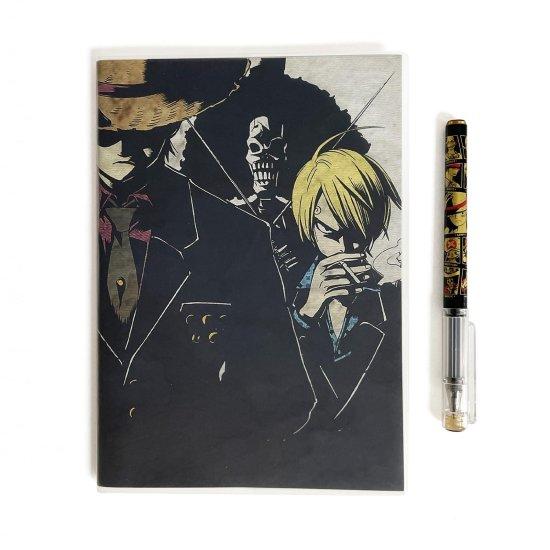 Anime Defter
