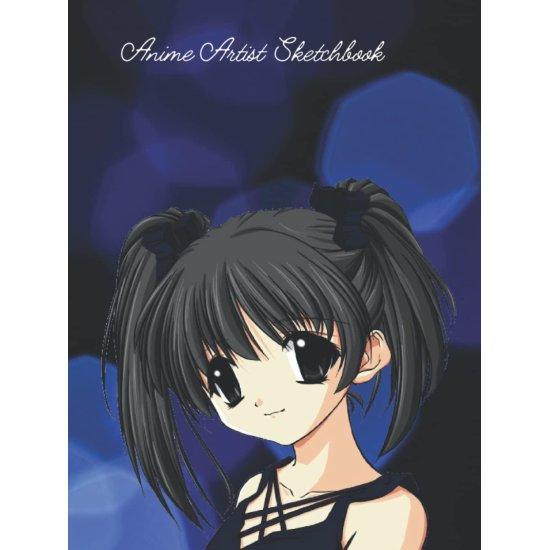Anime Defter