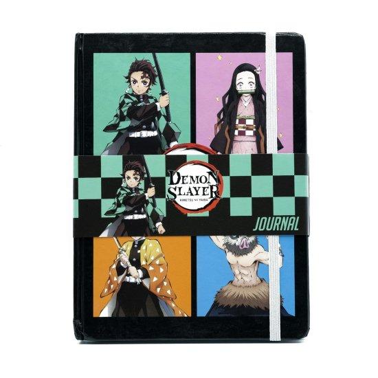 Anime Defter