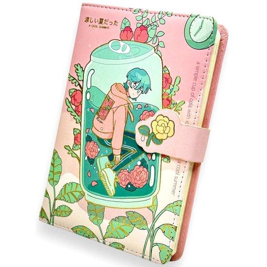 Anime Defter
