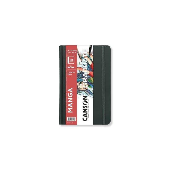 Anime Defter