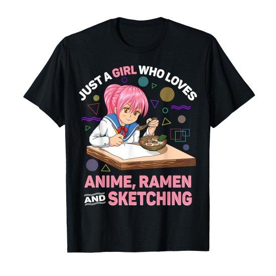 Anime Hediyeleri