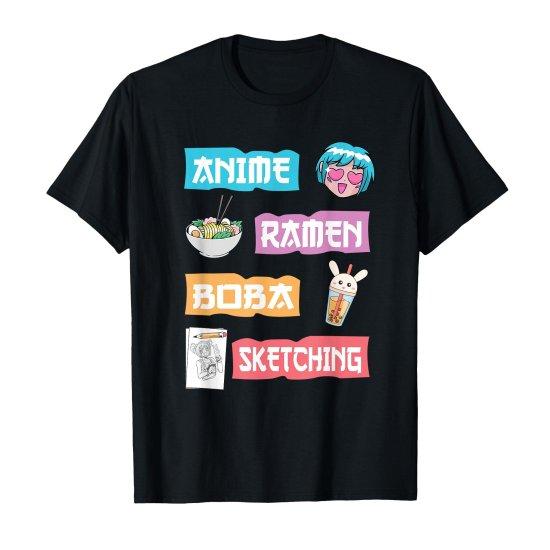 Anime Hediyeleri