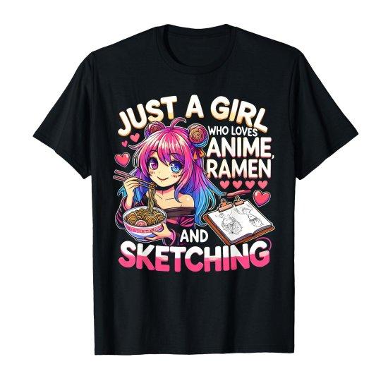 Anime Hediyeleri