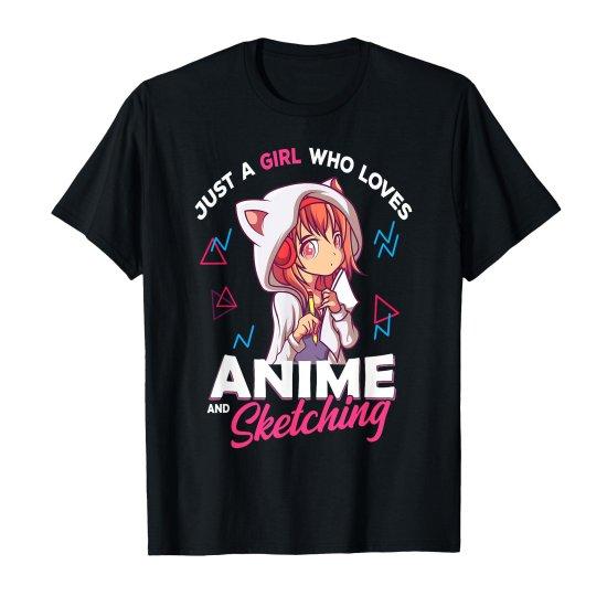 Anime Hediyeleri