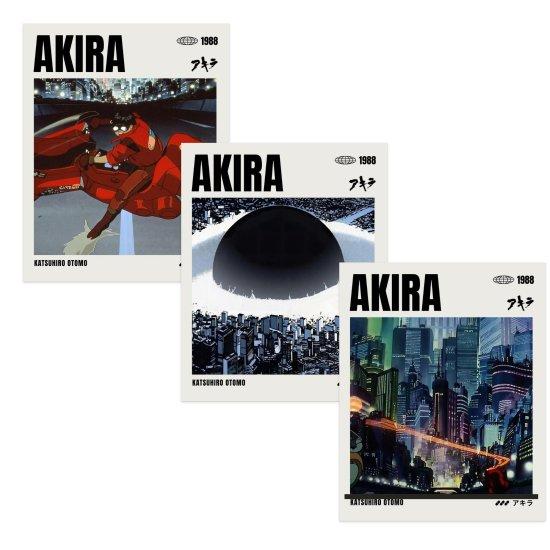 Anime Poster
