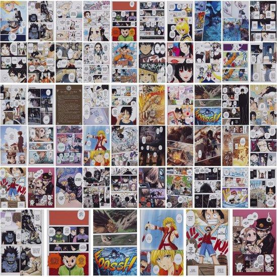 Anime Poster