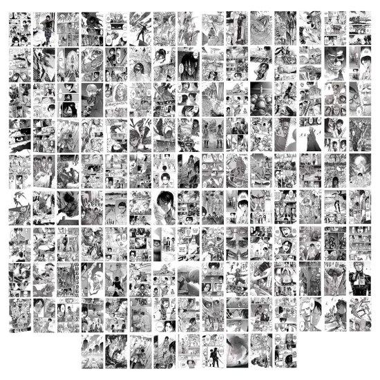 Anime Poster
