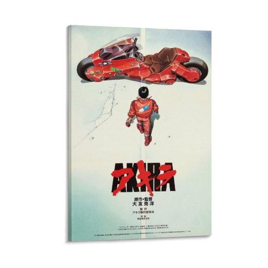 Anime Poster