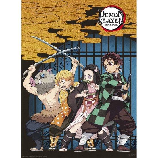 Anime Poster